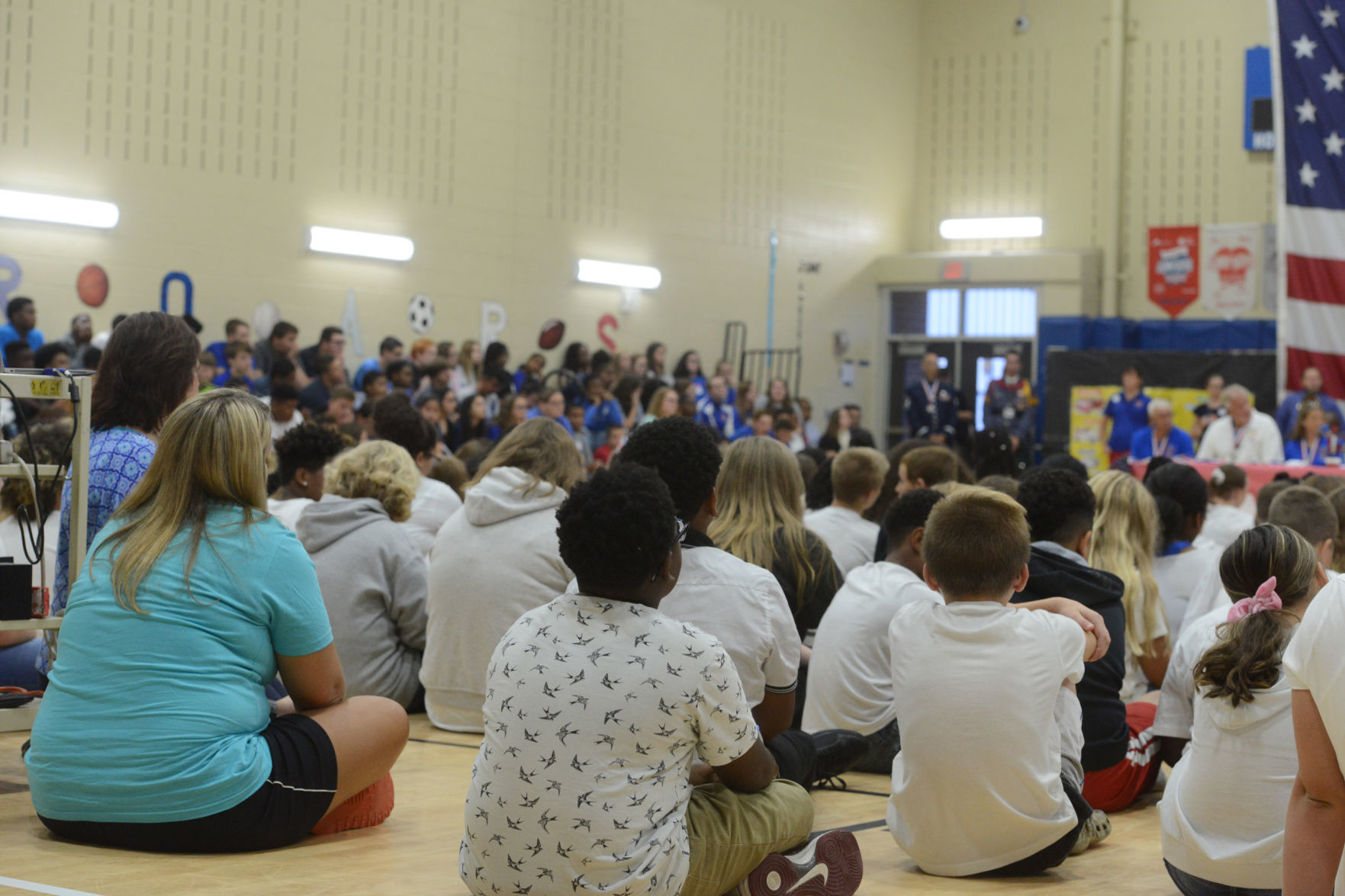 Remembering 9/11